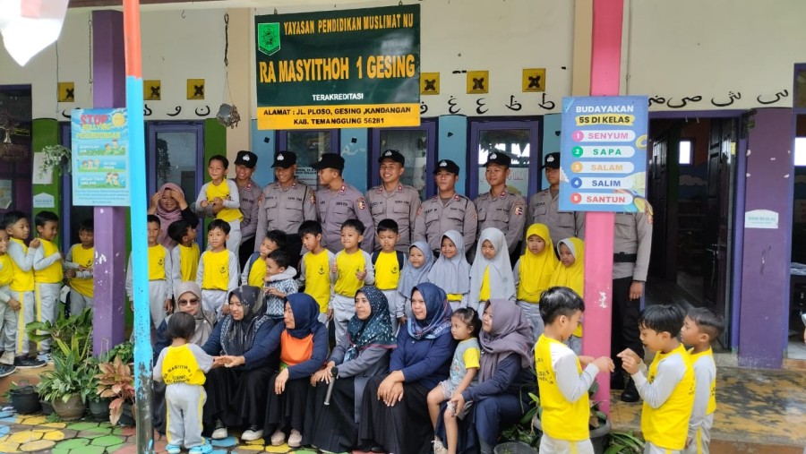 Gambar Berita