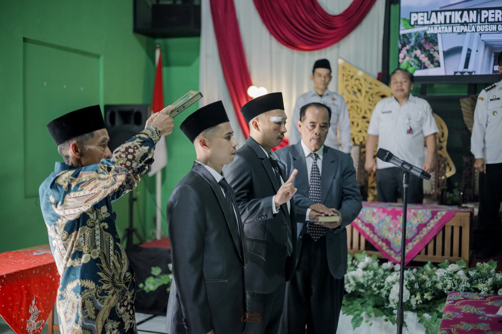 Gambar Berita