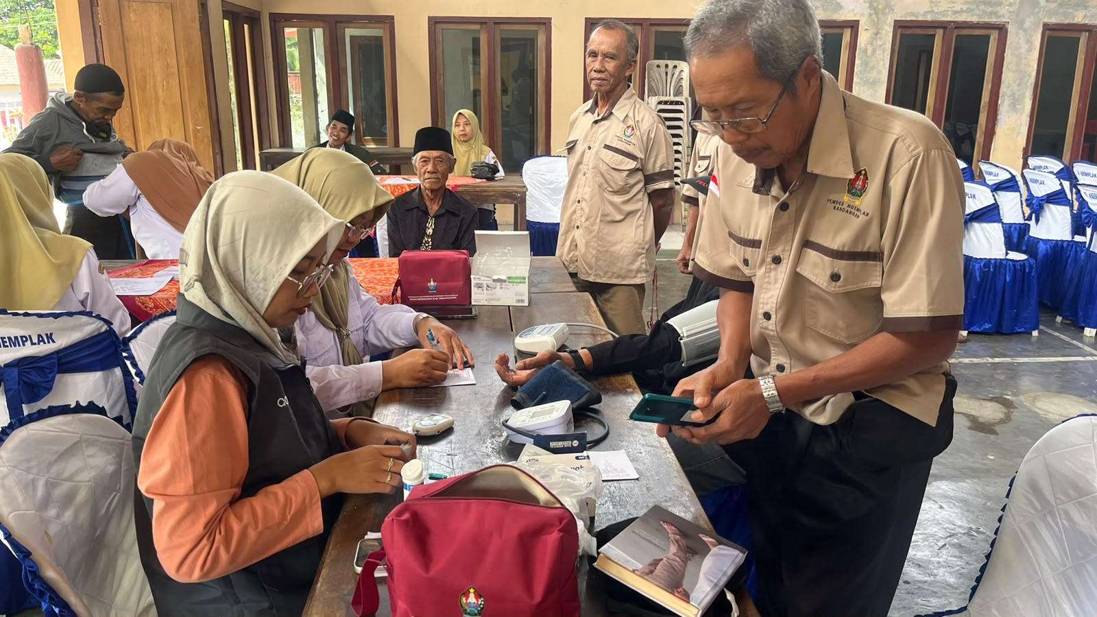 Gambar Berita