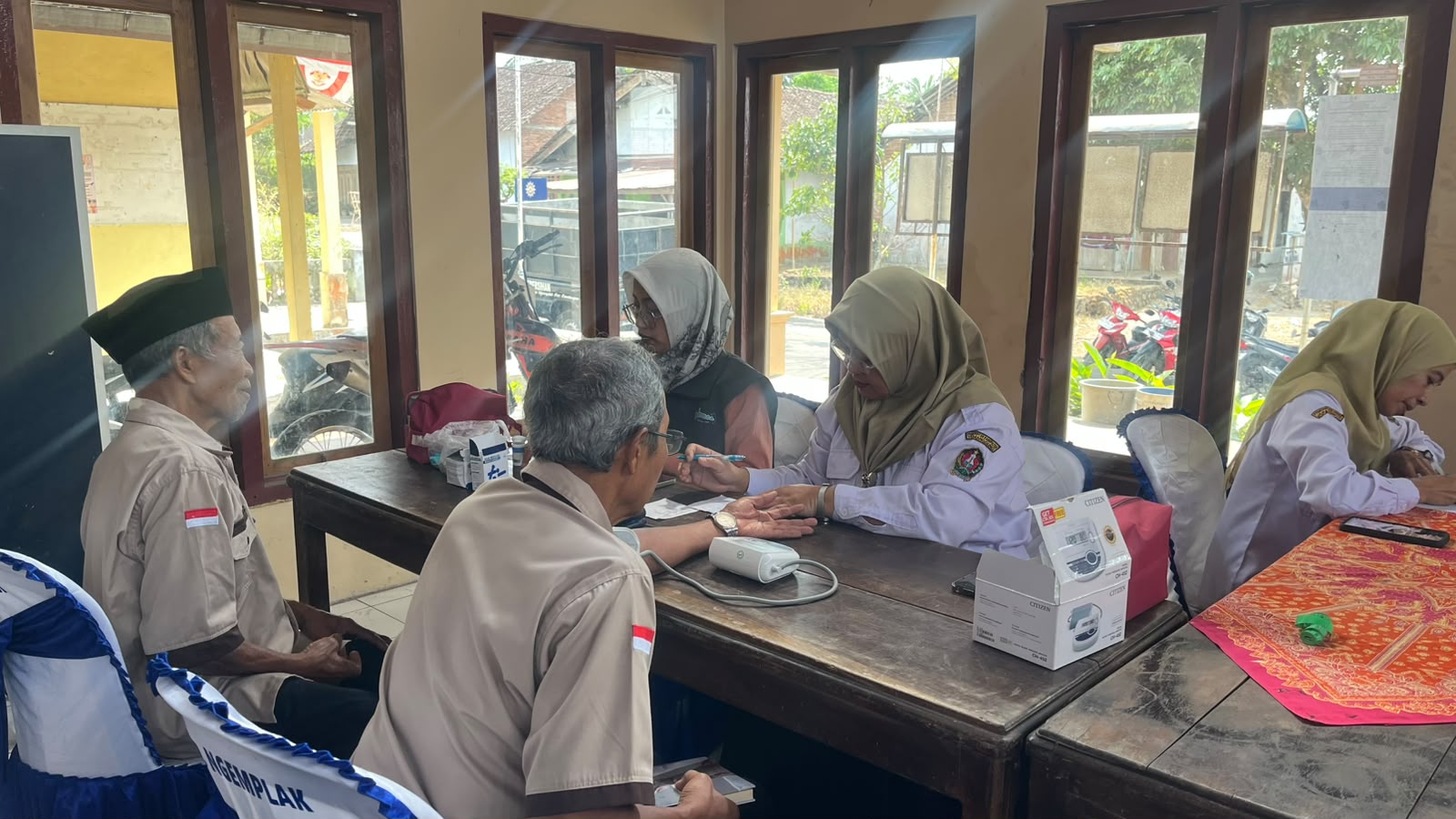 Gambar Berita