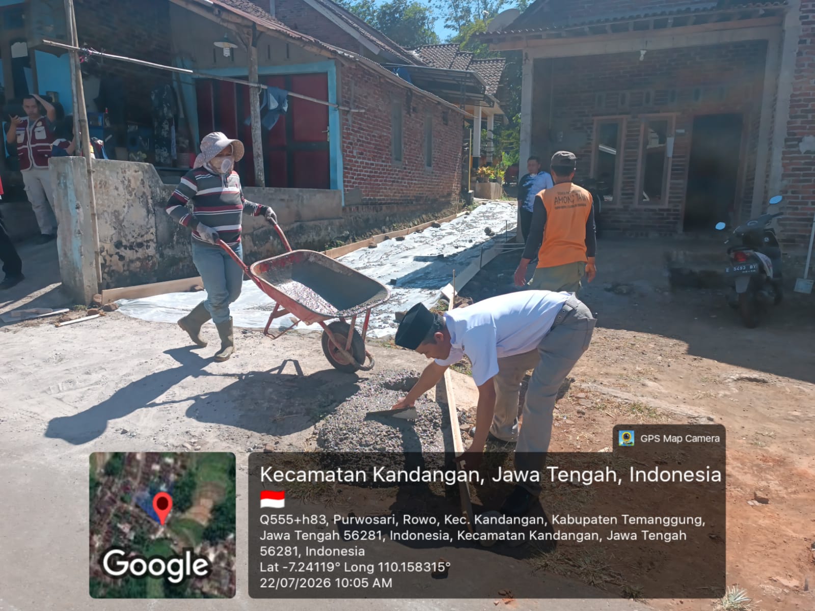 Gambar Berita
