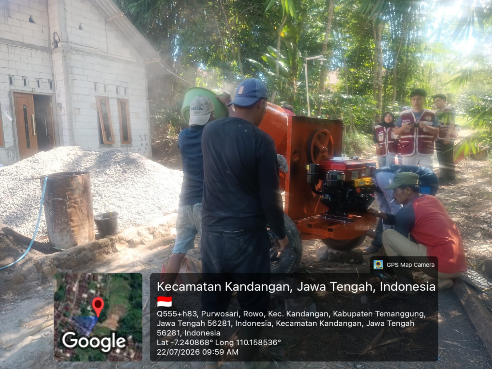 Gambar Berita