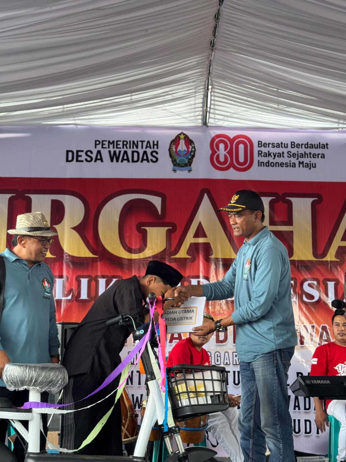 Gambar Berita