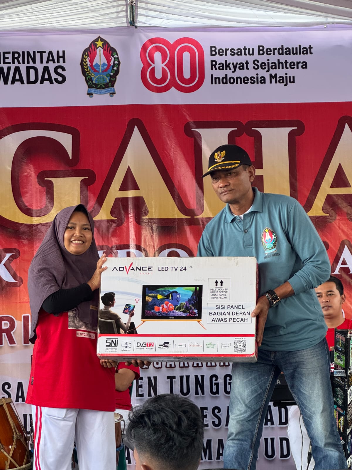 Gambar Berita