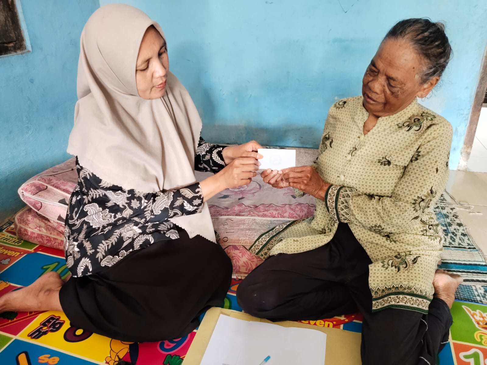 Gambar Berita